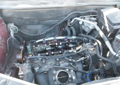 2016 GMC Terrain Sle-1 z USA, uszkodzony, nr VIN 2GKALMEK5G6195595